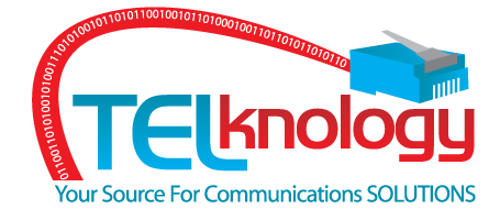 Telknology Logo