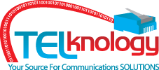Telknology Logo